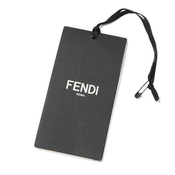 FENDI 長袖スウェット FAF535 A8JQ F17W0